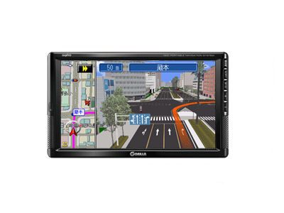 �n�f�W GORILLA NV-HD880FT �̐��i�摜