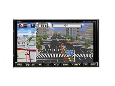 MMNAVI NVA-MS1280DT �̐��i�摜