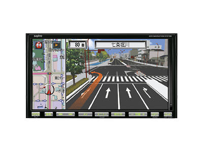 MMNAVI NVA-HD1780FT �̐��i�摜