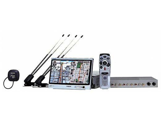 NVX-DV735 �̐��i�摜