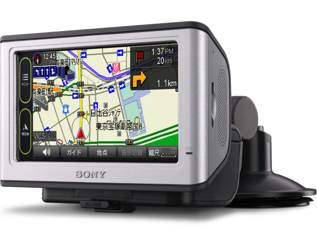 nav-u NV-U1 �̐��i�摜