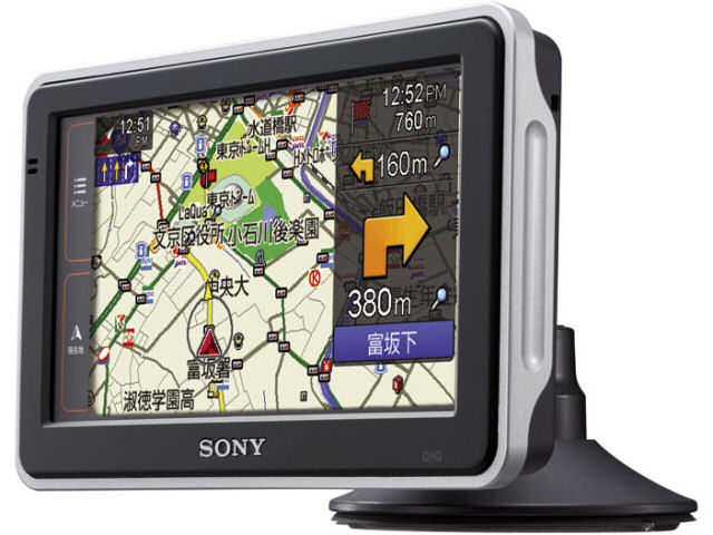 nav-u NV-U2 �̐��i�摜