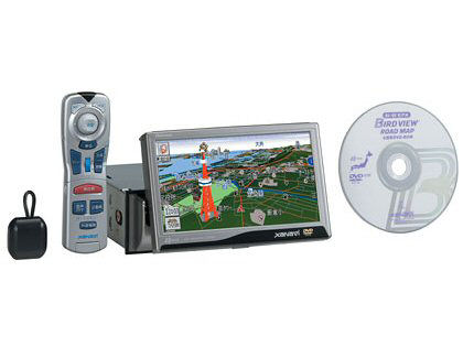 XM-D8400VD �̐��i�摜