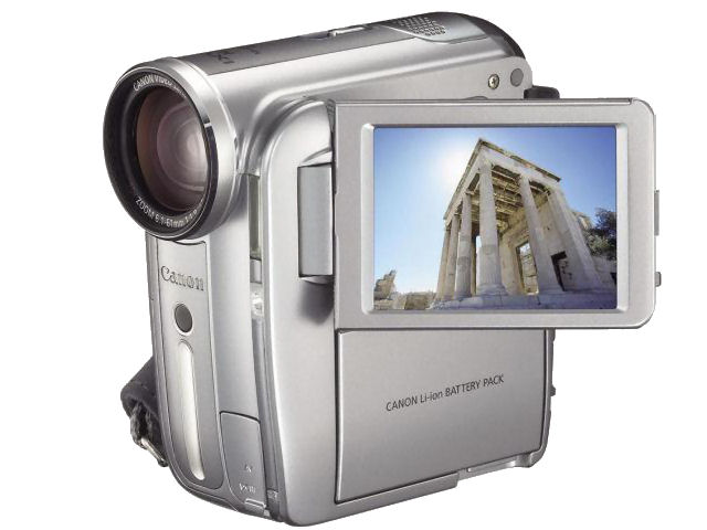 IXY DV M5 KIT �̐��i�摜