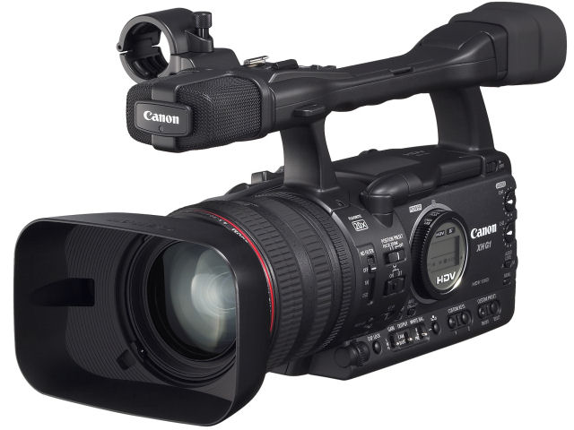 XH G1 �̐��i�摜