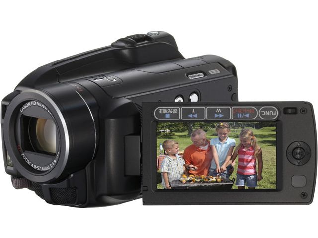 iVIS HG21 �̐��i�摜