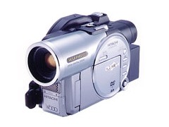 DZ-MV580 �̐��i�摜