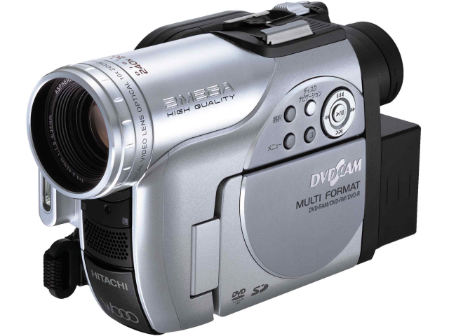 DZ-GX25M �̐��i�摜