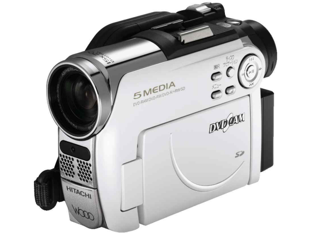 DZ-GX3100 �̐��i�摜