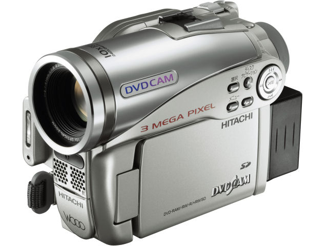 DZ-GX5300 �̐��i�摜