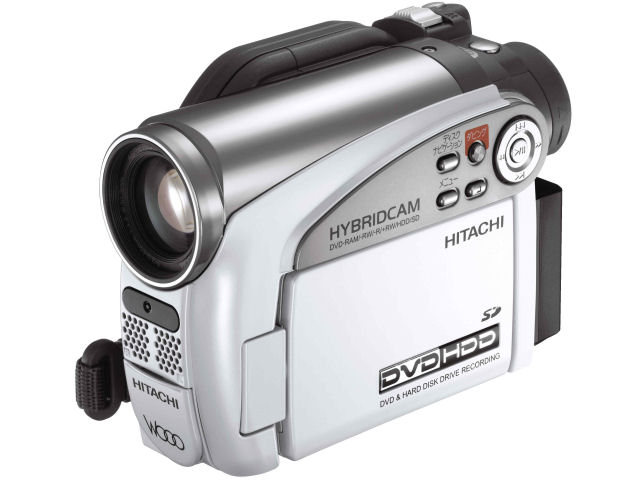 DZ-HS401 �̐��i�摜