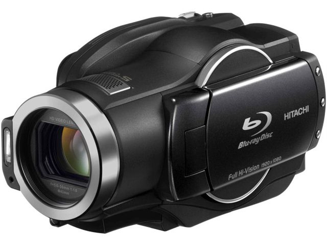 Wooo DZ-BD9H �̐��i�摜