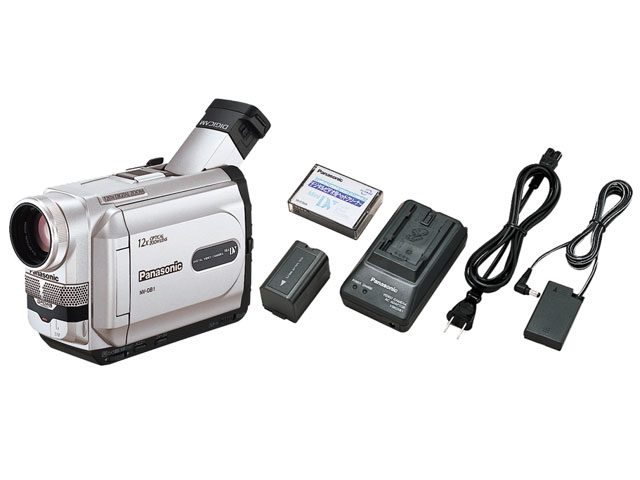 NV-DB1 +(VW-PDB1) �̐��i�摜