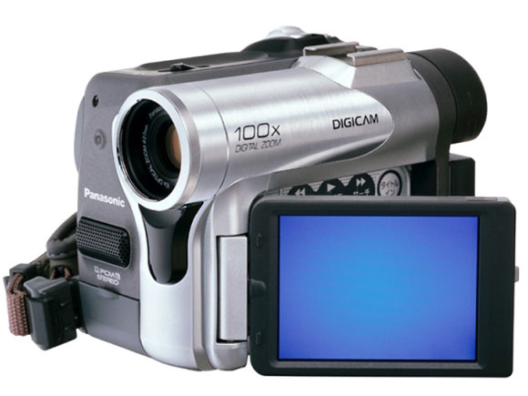 NV-GS50K �̐��i�摜