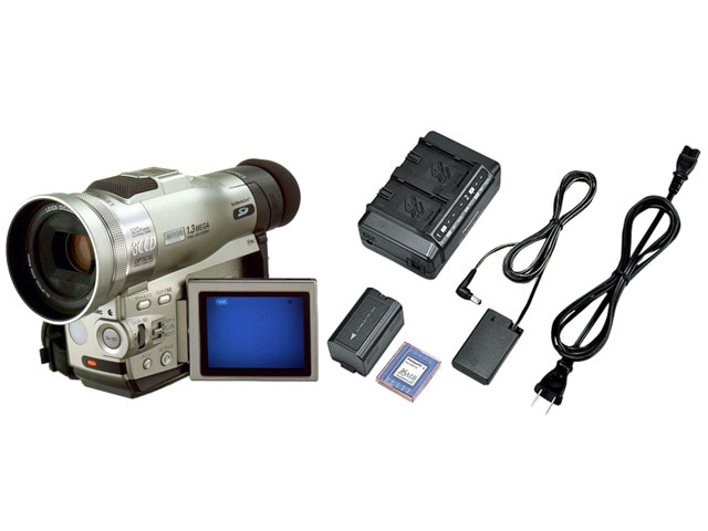 NV-MX3000 +(VW-PMX30) �̐��i�摜