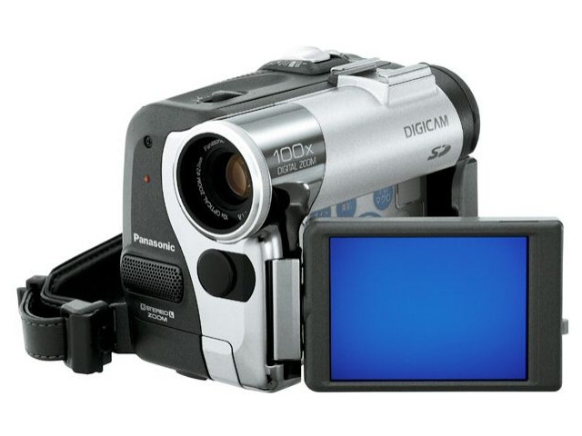 NV-GS55K �̐��i�摜