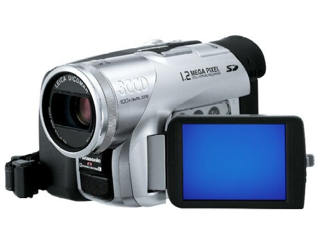 NV-GS120K �̐��i�摜