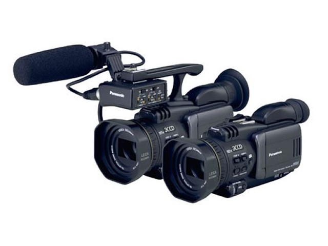 AG-DVC30 �̐��i�摜