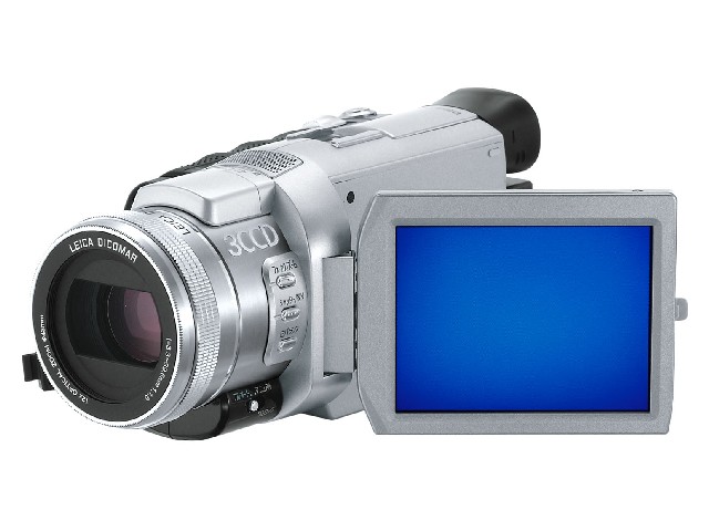 NV-GS400K �̐��i�摜