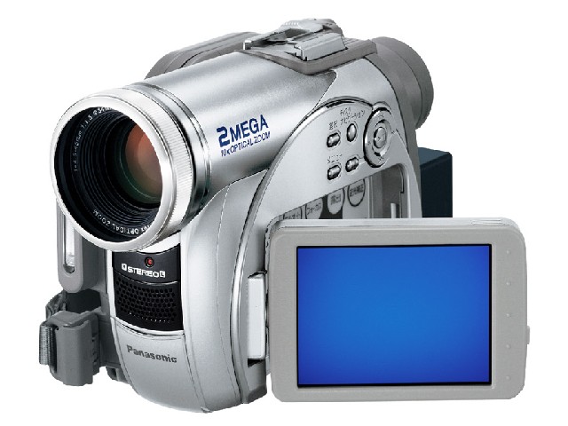 VDR-M95 �̐��i�摜