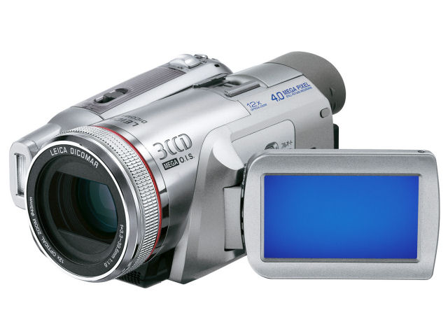 NV-GS500 �̐��i�摜