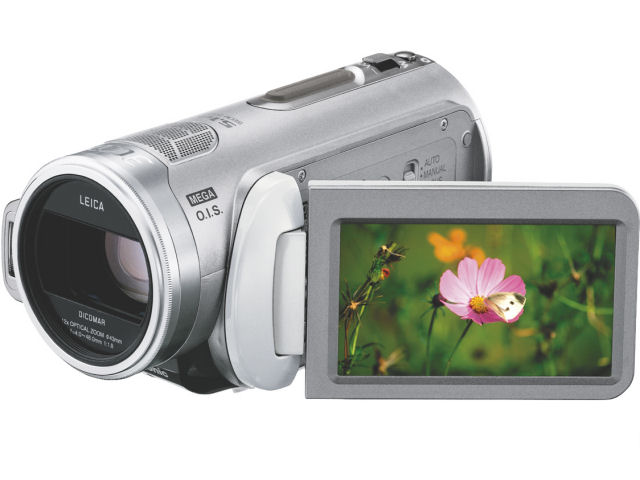 HDC-SD1 �̐��i�摜