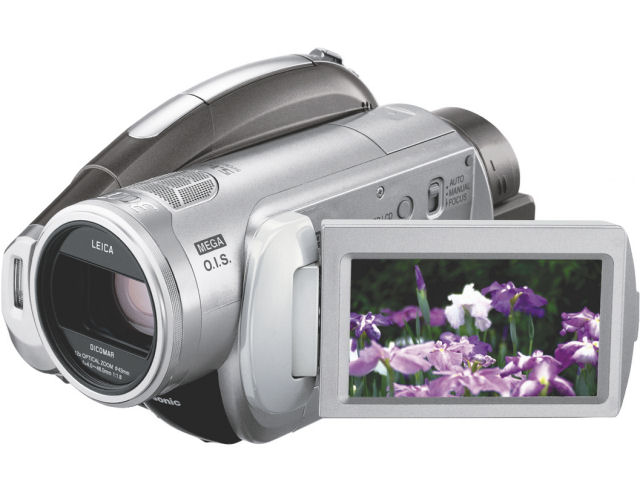 HDC-DX1 �̐��i�摜