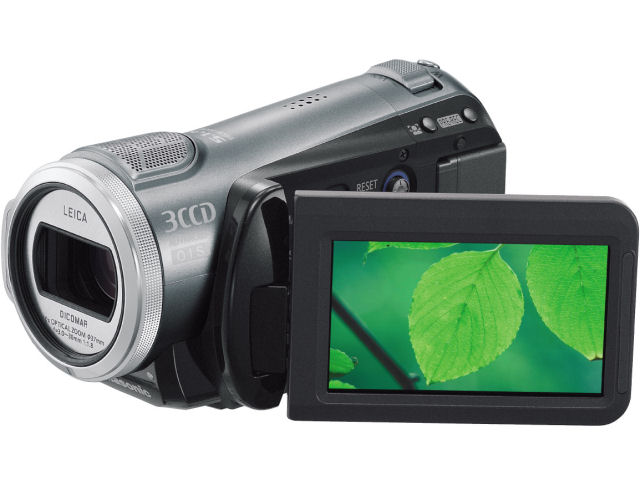 HDC-SD9 �̐��i�摜