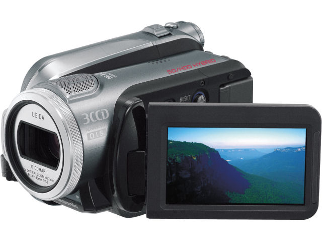 HDC-HS9 �̐��i�摜