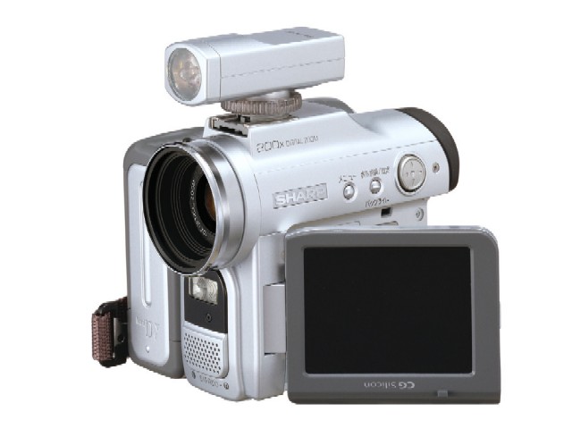 VL-Z900 �̐��i�摜