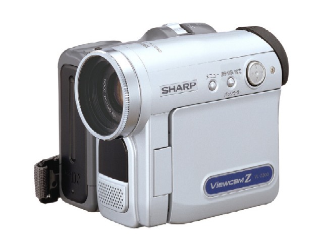 VL-Z300 �̐��i�摜