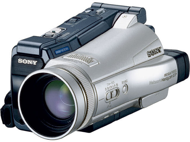 DCR-IP220K �̐��i�摜