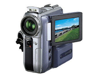 DCR-PC105K �̐��i�摜