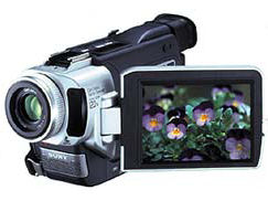 DCR-TRV17K �̐��i�摜