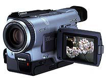 DCR-TRV300K �̐��i�摜