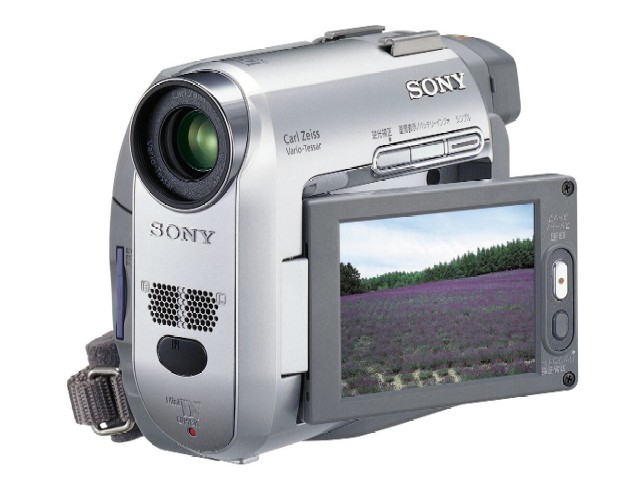 DCR-HC30 �̐��i�摜