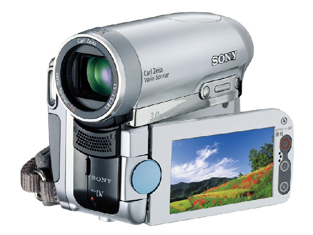 DCR-HC90 �̐��i�摜