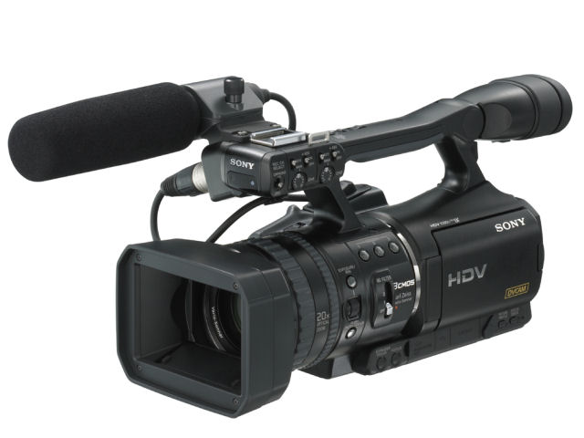 HVR-V1J �̐��i�摜