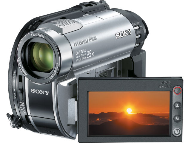 DCR-DVD810 �̐��i�摜