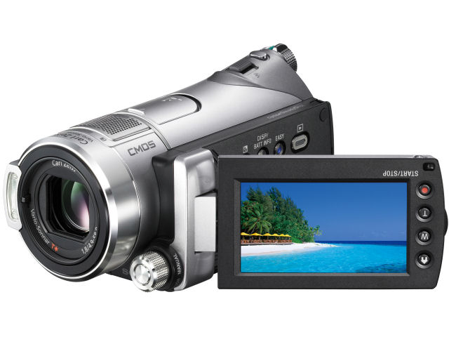 HDR-CX12 �̐��i�摜