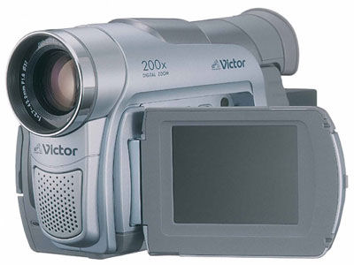 GR-D70K �̐��i�摜