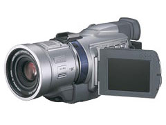 GR-DV700K �̐��i�摜