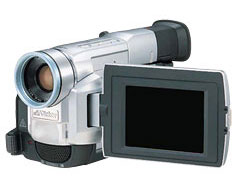 GR-DVA11K �̐��i�摜