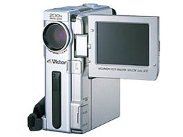 GR-DVX5K �̐��i�摜