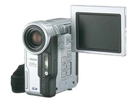 GR-DX300K �̐��i�摜