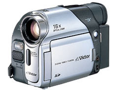 GR-D72 �̐��i�摜