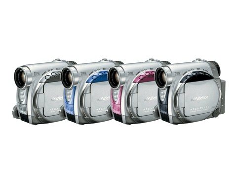 GR-D230 �̐��i�摜