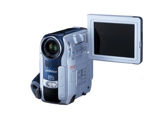 GR-DX97 �̐��i�摜