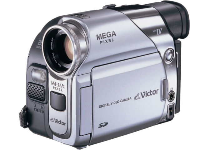 GR-D92 �̐��i�摜