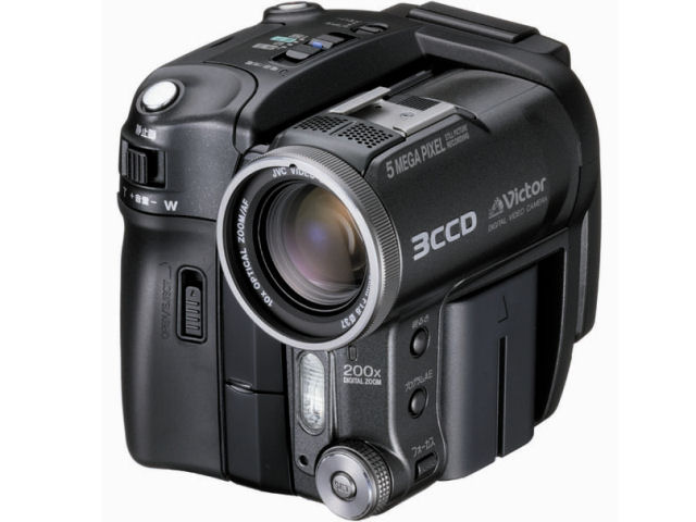 GR-X5 �̐��i�摜